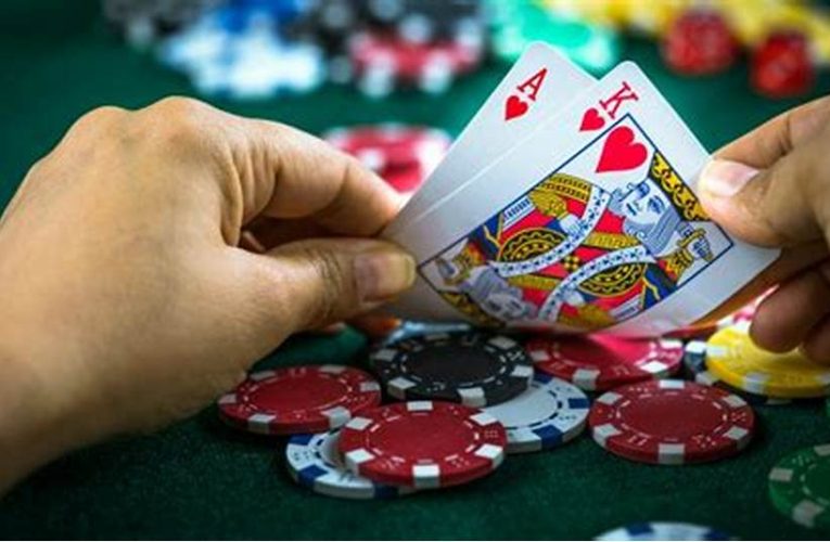 Istilah Poker yang sering Dipakai