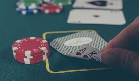 Poker – Panduan Strategi Untuk Pemula