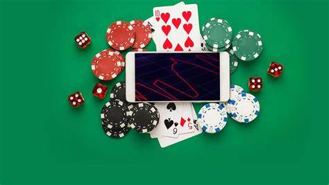 Cara Menghasilkan Uang sebagai Pemain Poker Online